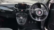Fiat 500 1.0 Mild Hybrid Sport 3dr Petrol Hatchback